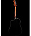 Fender California Standard Redondo CE, Black