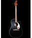 Fender California Standard Redondo CE, Black