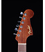 Fender California Standard Redondo CE, Spruce Top, Fiesta Red
