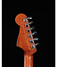 Fender California Standard Redondo CE, Spruce Top, Fiesta Red