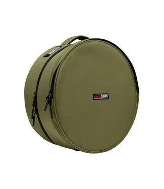 Gator Cases Gator Cases 14" x 5.5" Icon Series Snare Bag, Green