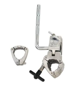 Drum Workshop DW Swivel Single Tom Arm Rack Clamp