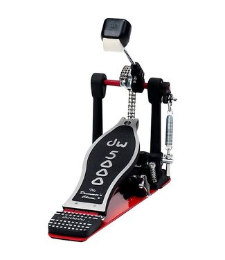 Drum Workshop DW 5000 Series Single Turbo Kick Pedal