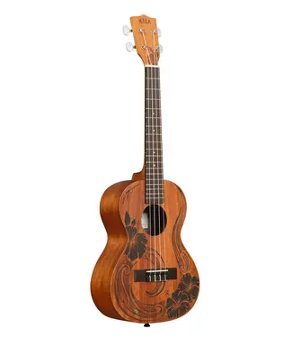 Kala Kala Unity Tenor Mahogany Ukulele with Bag