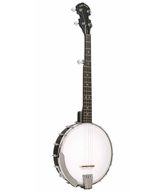 Gold Tone Gold Tone CC-50 5-String Banjo, Includes Bag