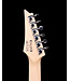 Ibanez GRX70QA, Transparent Red Burst