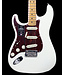 Fender American Professional II Stratocaster Left-Hand, Maple, Olympic White