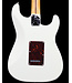 Fender American Professional II Stratocaster Left-Hand, Maple, Olympic White
