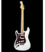 Fender American Professional II Stratocaster Left-Hand, Maple, Olympic White