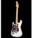 Fender American Professional II Stratocaster Left-Hand, Maple, Olympic White