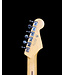 Fender American Professional II Stratocaster Left-Hand, Maple, Olympic White