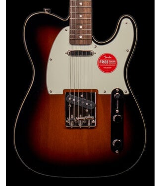 Squier Squier Classic Vibe '60s Custom Telecaster, 3-Color Sunburst