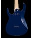 Ibanez GRGM21M Mikro Guitar, Blue Burst