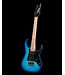 Ibanez GRGM21M Mikro Guitar, Blue Burst