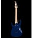 Ibanez GRGM21M Mikro Guitar, Blue Burst