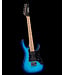 Ibanez GRGM21M Mikro Guitar, Blue Burst