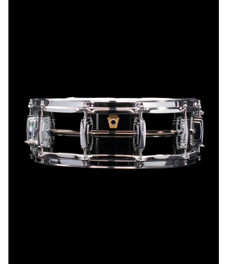 Ludwig Ludwig 14" x 5" Supra-Phonic Black Beauty