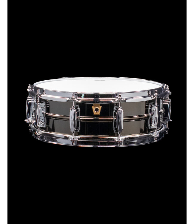Ludwig 14" x 5" Supra-Phonic Black Beauty