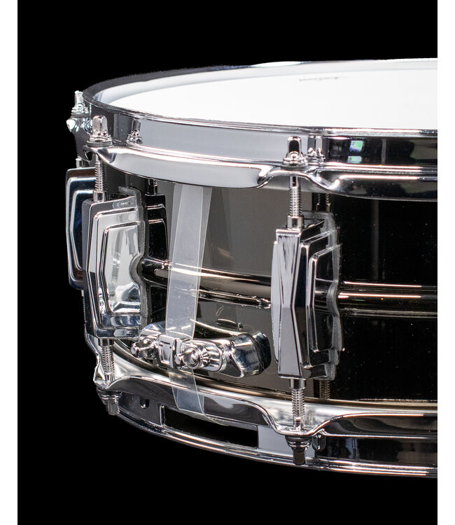 Ludwig 14" x 5" Supra-Phonic Black Beauty