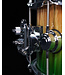 DW 14" x 6.5" Collector Series Maple Snare Drum, Natural to Emerald Fade over Olive Ash Burl