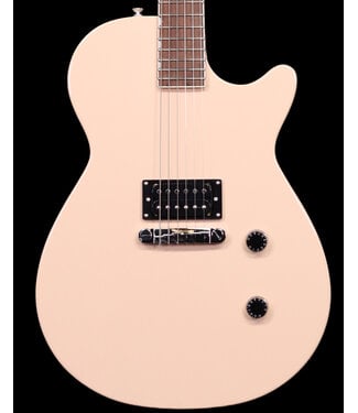 Gretsch Gretsch  Streamliner Jet Club 1 Pickup, Laurel FB, Shell Pink