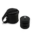 DW 9000X Tripod Weight 3-Pack with Bag