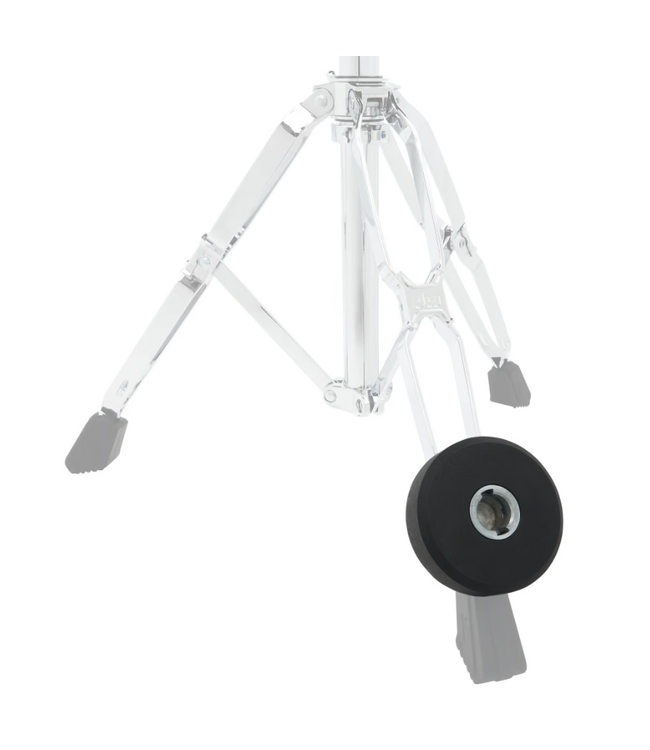 DW 9000X Tripod Weight, Single