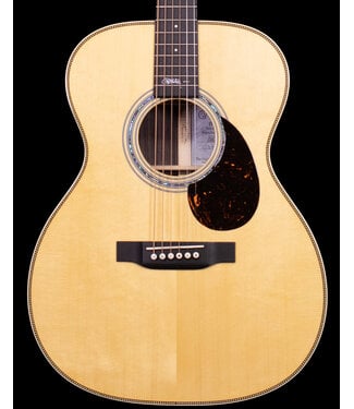 Martin Martin OMJM John Mayer Signature Model
