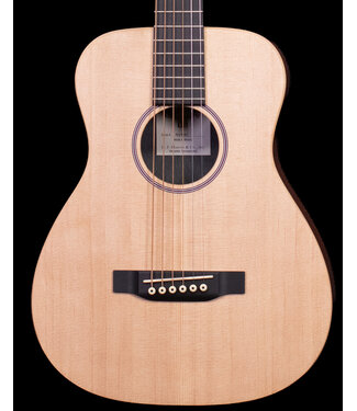 Martin Martin LX1 Travel Size Acoustic Guitar