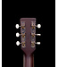 Gretsch Jim Dandy Dreadnought, Walnut FB, Deep Cherry Burst