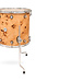 DW Design Series 4 Piece Limited Edition Shell Pack, Mapa Matte Birch