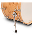 DW Design Series 4 Piece Limited Edition Shell Pack, Mapa Matte Birch