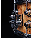 DW 14" x 6.5" Design Series Limited Snare, Natural Mapa Matte Birch