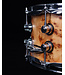 DW 14" x 6.5" Design Series Limited Snare, Natural Mapa Matte Birch