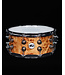 DW 14" x 6.5" Design Series Limited Snare, Natural Mapa Matte Birch