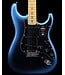 Fender American Professional Stratocaster, Maple FB, Dark Night - Blem