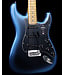 Fender American Professional Stratocaster, Maple FB, Dark Night - Blem