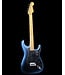 Fender American Professional Stratocaster, Maple FB, Dark Night - Blem