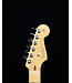 Fender American Professional Stratocaster, Maple FB, Dark Night - Blem