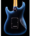 Fender American Professional Stratocaster, Maple FB, Dark Night - Blem