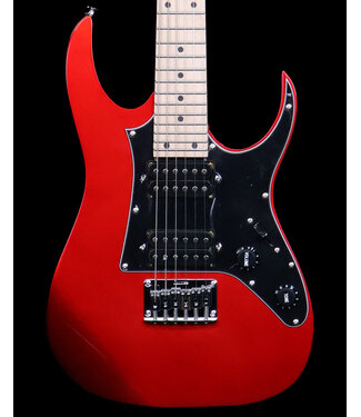 Ibanez Ibanez Mikro 21 Mini Electric Guitar, Candy Apple