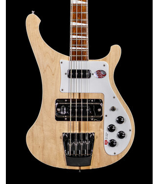 Rickenbacker Rickenbacker 4003 Bass, MapleGlo