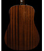 Fender CD-60S Dreadnought, Walnut FB, Natural
