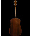 Fender CD-60S Dreadnought, Walnut FB, Natural