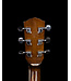 Fender CD-60S Dreadnought, Walnut FB, Natural
