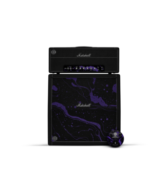 Marshall Marshall Limited Edition Handwired Hendrix Half Stack