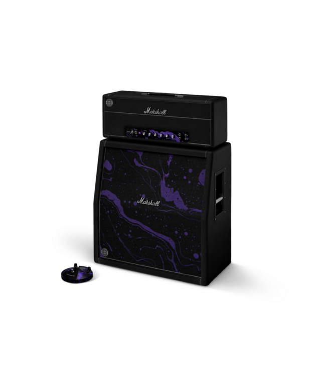 Marshall Limited Edition Handwired Hendrix Half Stack