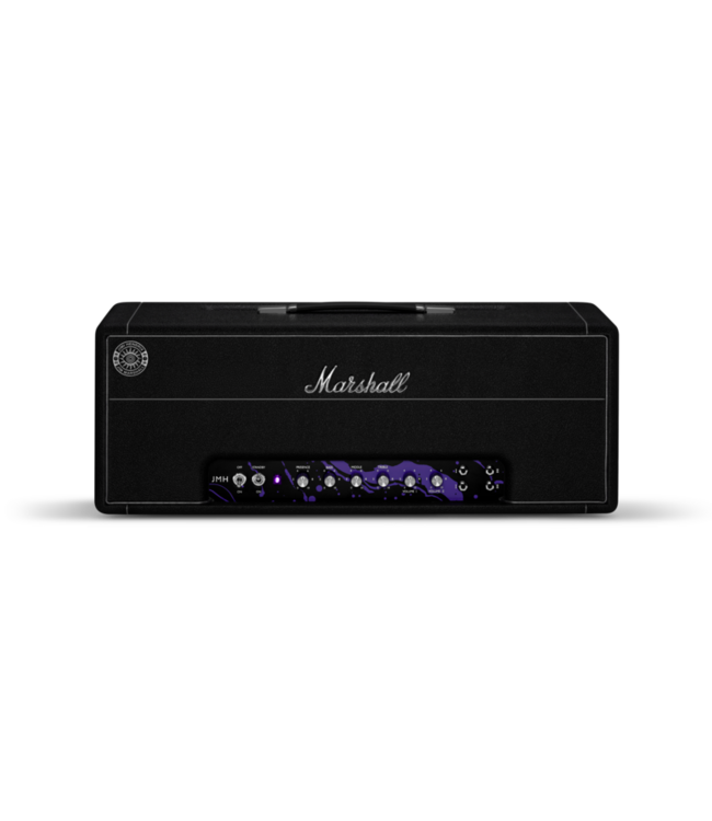 Marshall Limited Edition Handwired Hendrix Half Stack