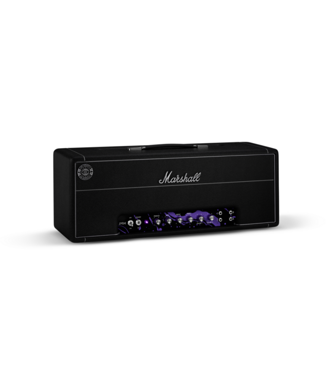 Marshall Limited Edition Handwired Hendrix Half Stack