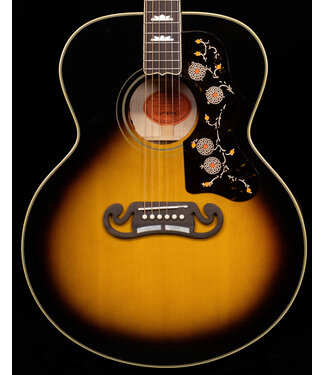 Epiphone Epiphone Inspired by Gibson 1957 SJ-200 Reissue, Vintage Sunburst